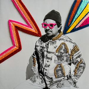 Adrian Quesada's Trio Asesino