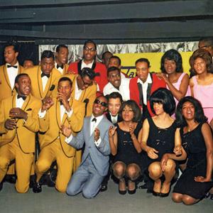 Sunday Soul: Motown Special Sunday Soul: Motown Special