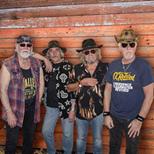 Creedence Clearwater Revived