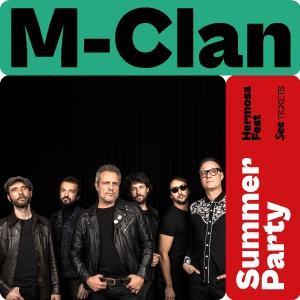 Mclan - Hermosa Fest Summer Party 2023