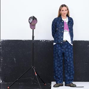 Monophonic Presents: Saint Ludo