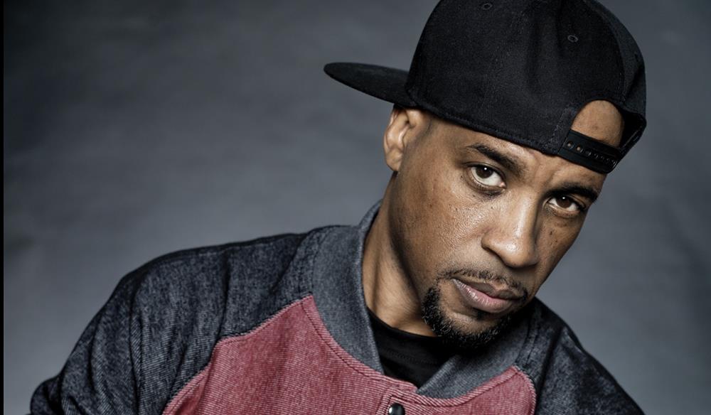 Masta Ace (Full Live Band)