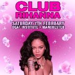 CLUB RIHANNA