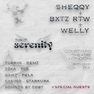 Serenity Serenity