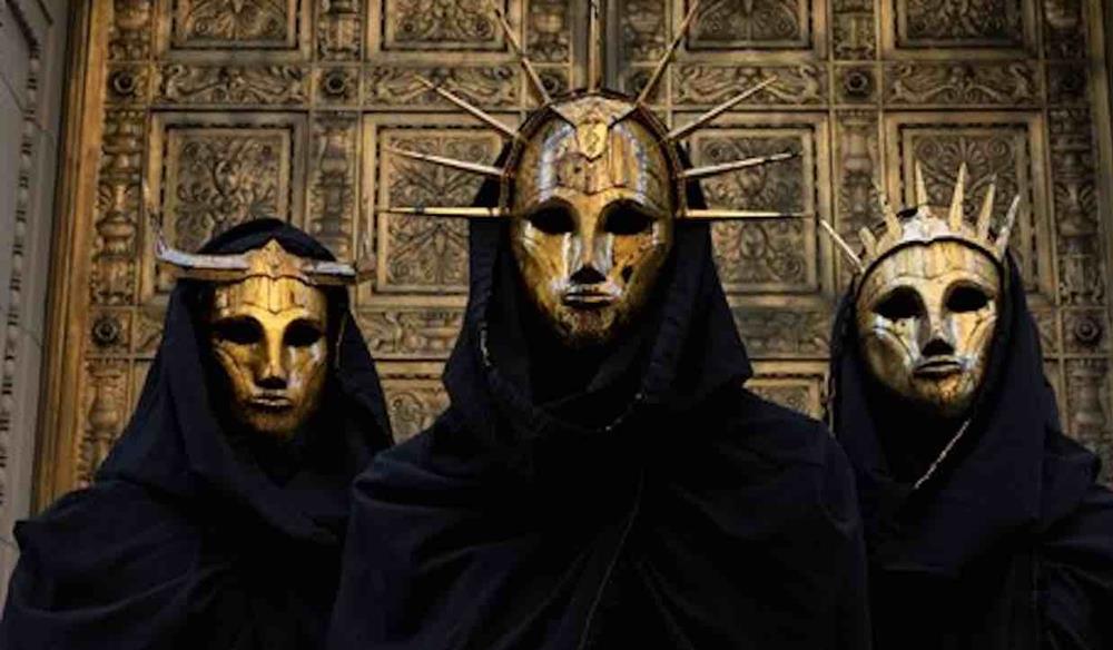 Imperial Triumphant