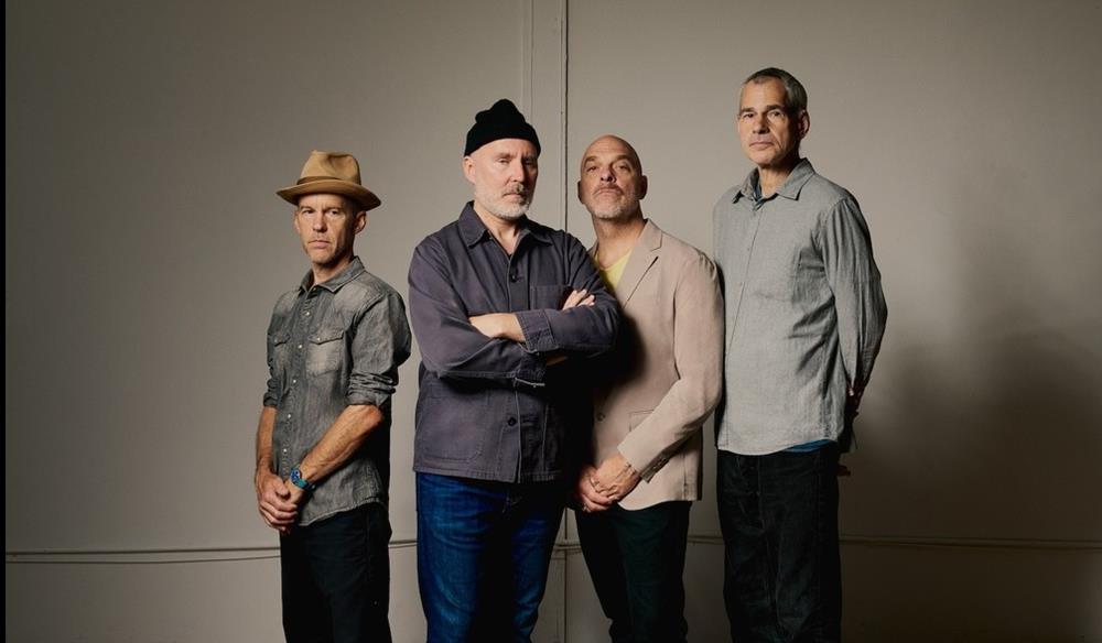The Bad Plus