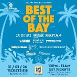 The Best of the Bay