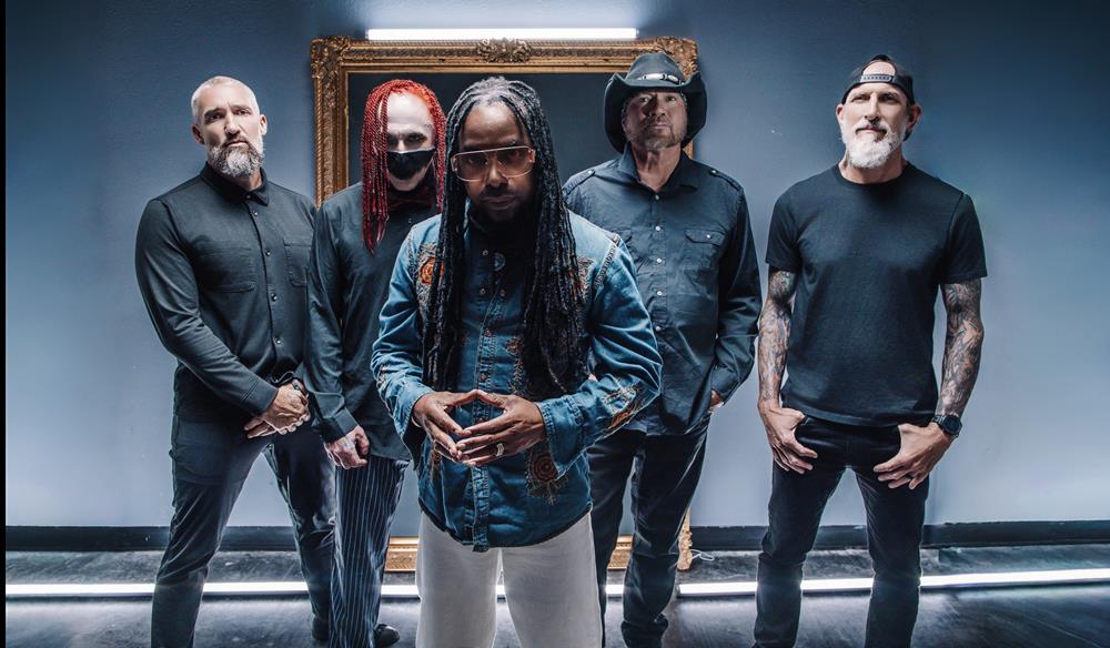 Sevendust