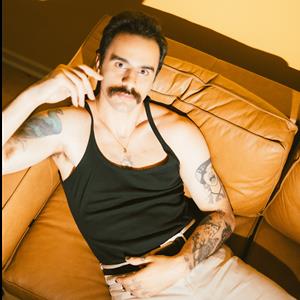 Rodrigo Alarcon