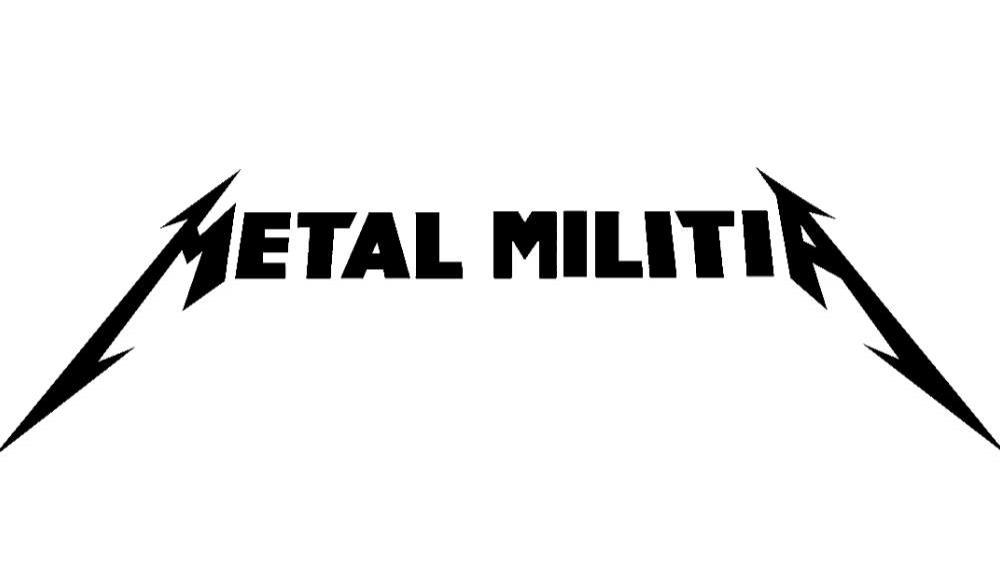 METAL MILITIA: METALLICA TRIBUTE