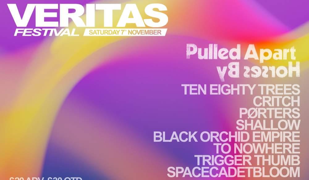 Veritas Festival