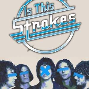 Is This Strokes?