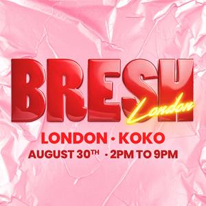 Bresh Day Party Bresh Day Party
