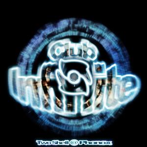 Two Shell: 4 Fridays At Phonox (Closing Party)