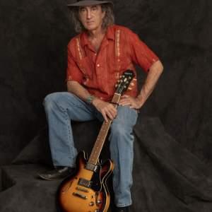 James McMurtry