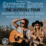 Outpost Drive