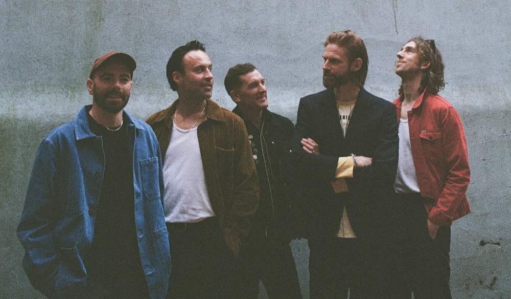 Everyone Says Hi : Album Launch Show