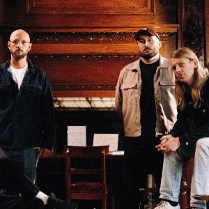 As It Is: Album Launch Show (14+ with an Adult)