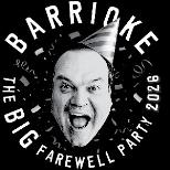 Barrioke - The Big Farewell Party