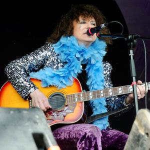 T.Rextasy Unplugged + Acoustic Bowie