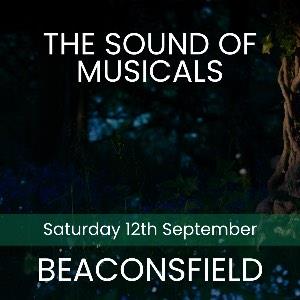 The Sound of Musicals - Beaconsfield