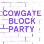 Cowgate Block Party