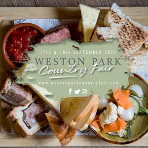 Weston Park Country Fair Picnic – NE Festivals