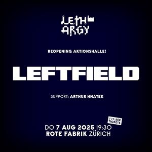 Leftfield
