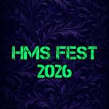 HMS Festival 2026