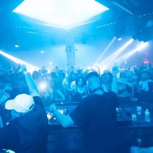 Bass Face // LPOOL // Dnb . 360° Special!