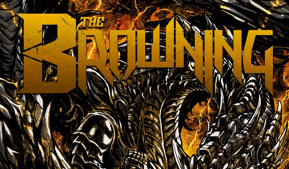 The Browning