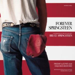 Forever Springsteen