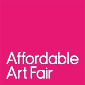 Affordable Art Fair Wien Sonntag