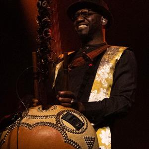 Seckou Keita & The Homeland Band 30th Anniversary