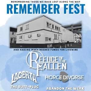 Festival of the Fallen