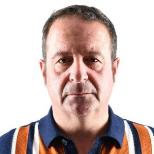 JTT COMEDY CLUB WITH MARK THOMAS - NOTTINGHAM
