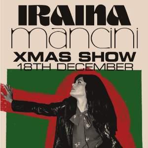 Iraina Mancini