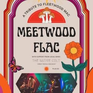 Meetwood Flac: Tribute to Fleetwood Mac