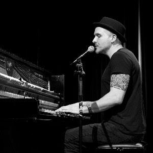 Sean Taylor in Concert