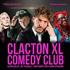 Clacton XL Comedy Club