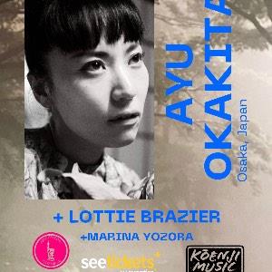 Ayu Okakita