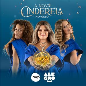 A Nova Cinderela No Gelo A Nova Cinderela No Gelo