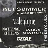 Alt Summer Goes Pop Punk