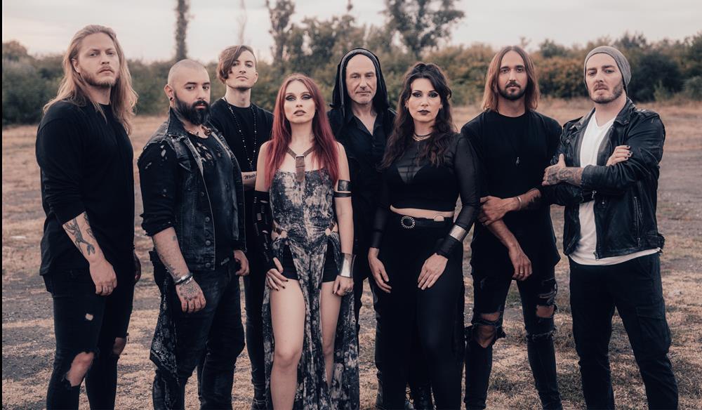 Eluveitie