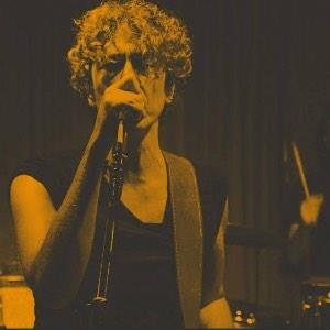 JuJu (IT) + Thee Lucifer Sams (Limited-Entry)