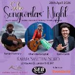 Soho Songwriters