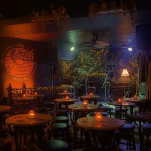 ACOUSTIC CANDLELIT GIG @ The Folklore Rooms