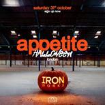 Appetite