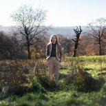 Celtic Connections: Neev