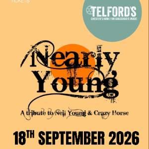 Nearly Young